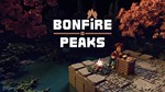 Bonfire Peaks  EPIC GAMES  (PC)