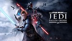 STAR WARS Jedi: Fallen Order EPIC GAMES (PC)