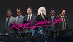  Rough Justice: '84  EPIC GAMES  (PC)