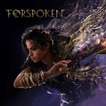  Forspoken  EPIC GAMES  (PC)