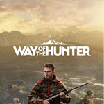  Way of the Hunter  EPIC GAMES  (PC)
