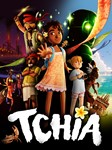  Tchia  EPIC GAMES  (PC)