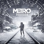  Metro Exodus  EPIC GAMES  (PC)
