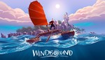  Windbound  EPIC GAMES  (PC)