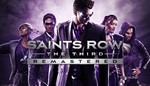  Saints Row®: The Third™ Remastered  EGS (PC)