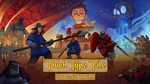 Touch Type Tale  EPIC GAMES  (PC)