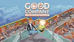  Good Company  EPIC GAMES  (PC)