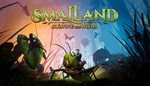  Smalland: Survive the Wilds  EPIC GAMES  (PC)