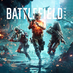  Battlefield 2042  EPIC GAMES  (PC)