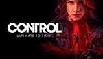  Control  EPIC GAMES  (PC)