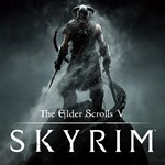  The Elder Scrolls V: Skyrim  EPIC GAMES  (PC)