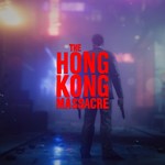  The Hong Kong Massacre  EPIC GAMES  (PC)