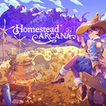  Homestead Arcana  EPIC GAMES  (PC)