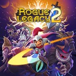 Rogue Legacy 2 EPIC GAMES (PC)