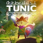  TUNIC  EPIC GAMES  (PC)