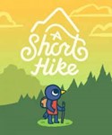 A Short Hike EPIC GAMES (PC)
