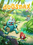 Bugsnax  EPIC GAMES  (PC)