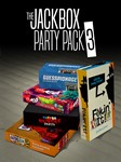  The Jackbox Party Pack 3  EPIC GAMES  (PC)