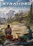  Stranded: Alien Dawn  EPIC GAMES  (PC)