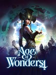  Age Of Wonders 4  EPIC GAMES  (PC)