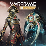  (PC) Warframe | Заку Прайм — Набор аксессуаров 