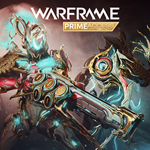  (PC) Warframe | Доступ Заку Прайм — Набор Полный 
