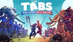  Totally Accurate Battle Simulator  EPIC GAMES (PC)