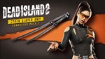  Набор «Персонаж 2: Эми Кибер-истребитель  EGS DLC