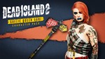  Набор «Персонаж: Gaelic Queen Dani»  EGS DLC