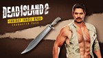  Набор «Персонаж: Jungle Fantasy Ryan»  EGS DLC