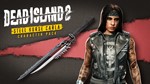 Набор «Персонаж: Steel Horse Carla»  EGS DLC