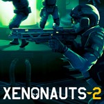  Xenonauts 2  EPIC GAMES  (PC)