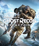  Ghost Recon Breakpoint  EPIC GAMES  (PC)