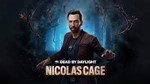️ Dead by Daylight - Nicolas Cage Chapter Pack ️