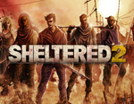  Sheltered 2  STEAM КЛЮЧ • (РФ/СНГ) +ПОДАРОК