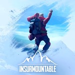  Insurmountable  EPIC GAMES  (PC)