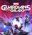  Marvel's Guardians of the Galaxy  EPIC GAMES (PC)