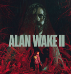  Alan Wake 2  EPIC GAMES  (PC)
