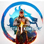  Mortal Kombat 1  EPIC GAMES  (PC)