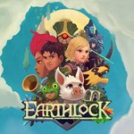  EARTHLOCK  EPIC GAMES  (PC)