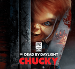 ️ Dead by Daylight - Chucky Chapter ️