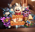Born of Bread EPIC GAMES (PC)