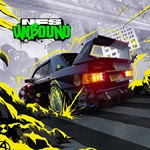  Need for Speed™ Unbound  EPIC GAMES  (PC)