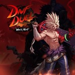  DNF Duel  EPIC GAMES  (PC)