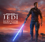  STAR WARS Jedi: Survivor™  EPIC GAMES  (PC)
