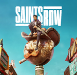  SAINTS ROW | АККАУНТ МОМЕНТАЛЬНО | EPIC GAMES 