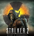 S.T.A.L.K.E.R. 2: Heart of Chornobyl  EGS  (PC)