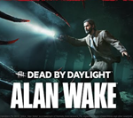 ️ Dead by Daylight: Alan Wake Chapter ️