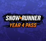  SnowRunner – Year 4 Pass  EGS  (PC)