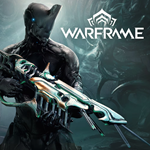  (PC) Warframe: Starter Weapon Pack 